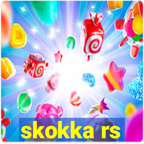 skokka rs